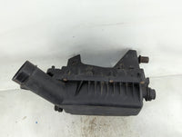 2009-2011 Saab 9-3 Air Cleaner Intake-duct Hose Tube - Oemusedautoparts1.com