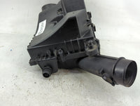 2009-2011 Saab 9-3 Air Cleaner Intake-duct Hose Tube - Oemusedautoparts1.com