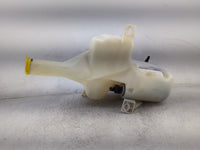 2002-2010 Saab 9-5 Windshield Washer Fluid Reservoir Bottle - Oemusedautoparts1.com