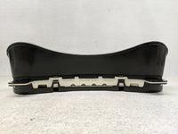 2006 Saab 9-7x Instrument Cluster Speedometer Gauges P/N:15140614 Fits OEM Used Auto Parts - Oemusedautoparts1.com