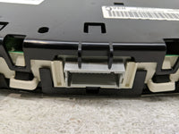 2006 Saab 9-7x Instrument Cluster Speedometer Gauges P/N:15140614 Fits OEM Used Auto Parts - Oemusedautoparts1.com