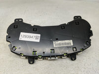 2006 Saab 9-7x Instrument Cluster Speedometer Gauges P/N:15140614 Fits OEM Used Auto Parts - Oemusedautoparts1.com