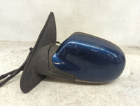 2005-2006 Saab 9-7x Driver Side View Mirror - Left Door Mirror OEM Used - Oemusedautoparts1.com