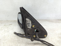 2005-2006 Saab 9-7x Driver Side View Mirror - Left Door Mirror OEM Used - Oemusedautoparts1.com