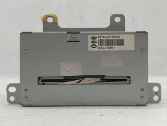 compare product 2005-2009 Saab 9-7x Am Fm Cd Player Radio Receiver