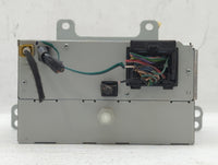 2005-2009 Saab 9-7x Am Fm Cd Player Radio Receiver - Oemusedautoparts1.com