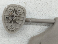 2006 Saab 9-7x Sun Visor Shade Replacement Passenger Right Mirror Fits OEM Used Auto Parts - Oemusedautoparts1.com