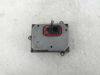 compare product 2006 Saab 9-7x Headlight Ballast Head Light