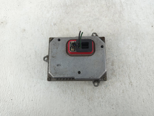 2006 Saab 9-7x Headlight Ballast Head Light - Oemusedautoparts1.com