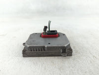 2006 Saab 9-7x Headlight Ballast Head Light - Oemusedautoparts1.com