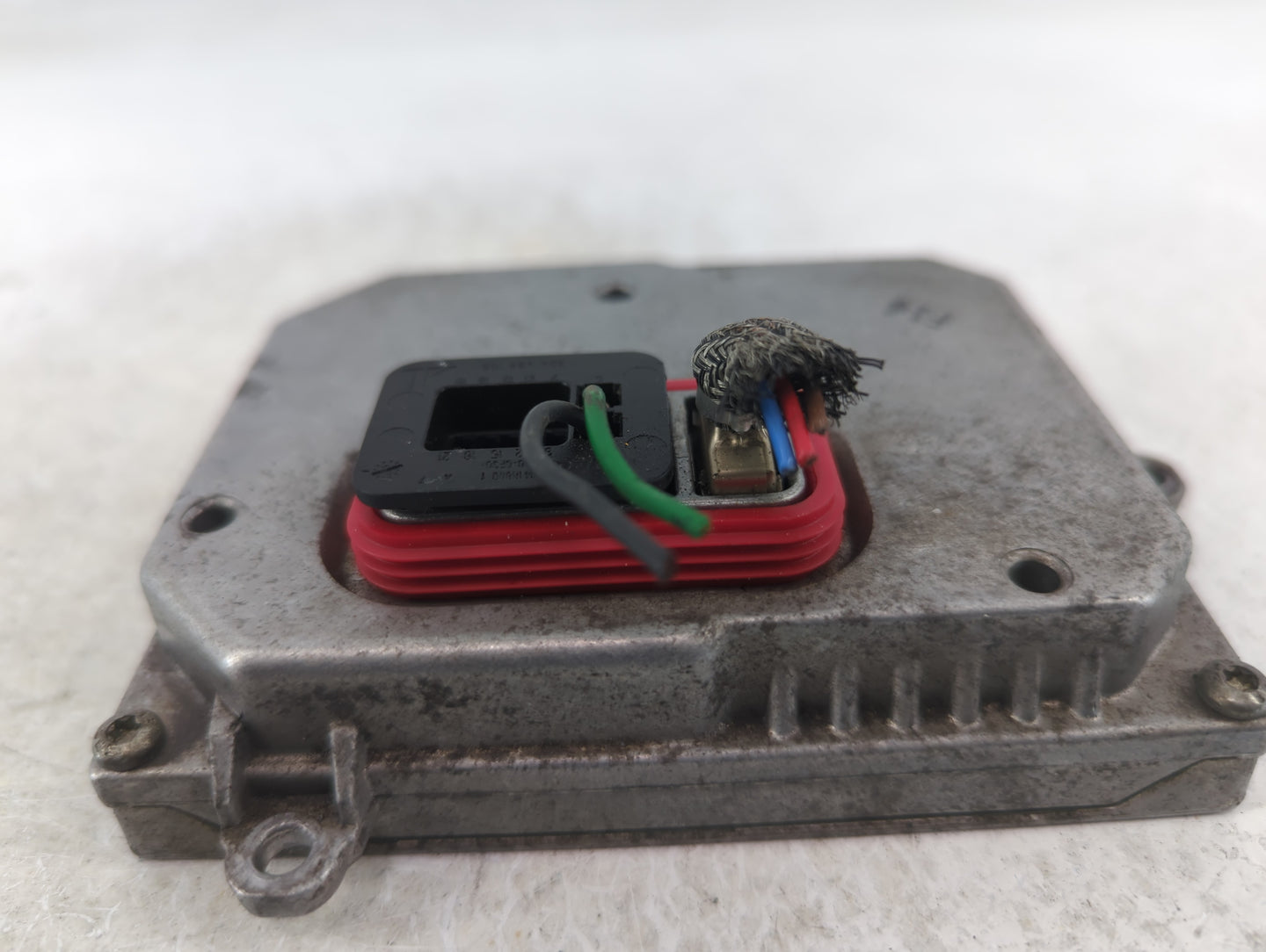 2006 Saab 9-7x Headlight Ballast Head Light - Oemusedautoparts1.com