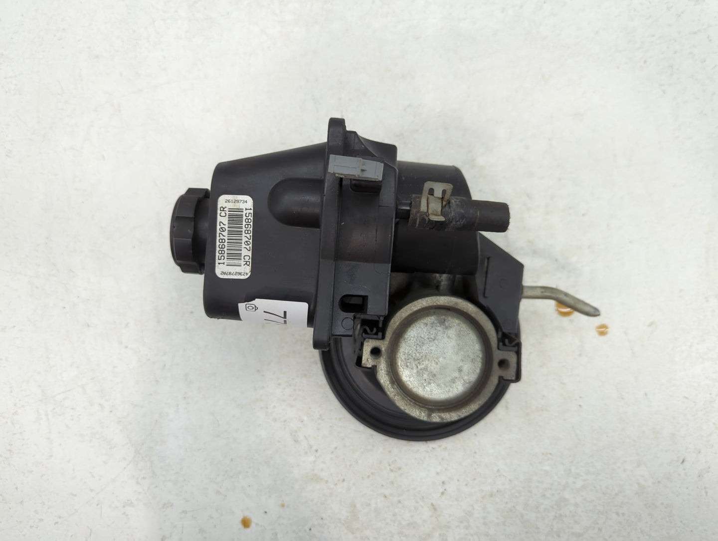 2005-2009 Saab 9-7x A/t Power Steering Column With Motor - Oemusedautoparts1.com