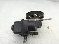 2005-2009 Saab 9-7x A/t Power Steering Column With Motor - Oemusedautoparts1.com