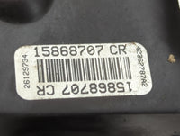 2005-2009 Saab 9-7x A/t Power Steering Column With Motor - Oemusedautoparts1.com