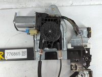 2006 Saab 9-7x Passenger Front Right Power Window Motor - Oemusedautoparts1.com