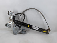 2005-2009 Saab 9-7x Driver Rear Left Power Window Motor - Oemusedautoparts1.com