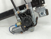 2005-2009 Saab 9-7x Driver Rear Left Power Window Motor - Oemusedautoparts1.com