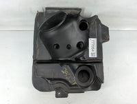 2006 Saab 9-7x Air Cleaner Intake-duct Hose Tube - Oemusedautoparts1.com