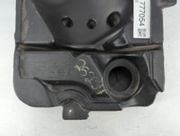2006 Saab 9-7x Air Cleaner Intake-duct Hose Tube - Oemusedautoparts1.com