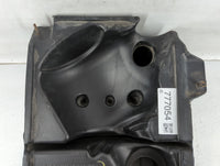 2006 Saab 9-7x Air Cleaner Intake-duct Hose Tube - Oemusedautoparts1.com