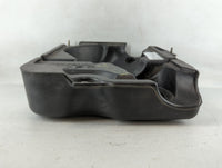 2006 Saab 9-7x Air Cleaner Intake-duct Hose Tube - Oemusedautoparts1.com