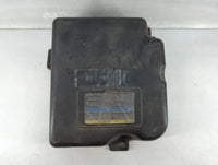 2006 Saab 9-7x Air Cleaner Intake-duct Hose Tube - Oemusedautoparts1.com