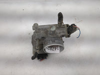 2006 Saab Saab 9-2x Throttle Body P/N:16112AA180 Fits Fits 2007 2008 2009 2010 OEM Used Auto Parts - Oemusedautoparts1.com