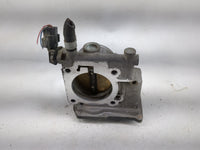 2006 Saab Saab 9-2x Throttle Body P/N:16112AA180 Fits Fits 2007 2008 2009 2010 OEM Used Auto Parts - Oemusedautoparts1.com