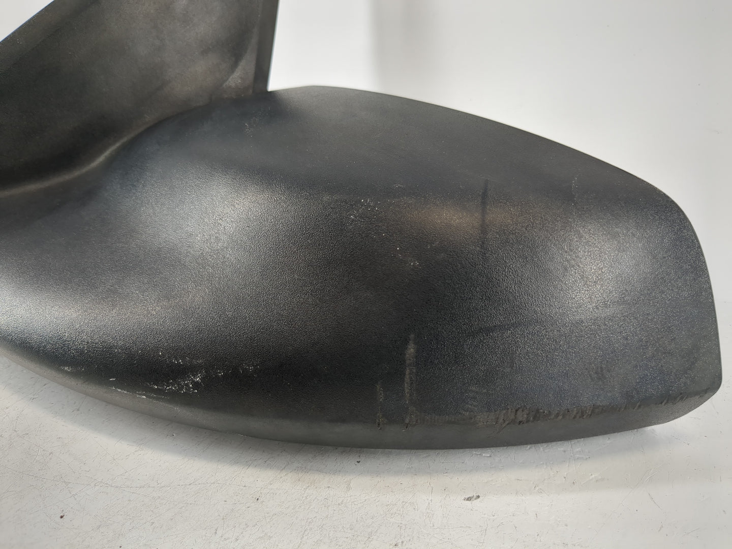2003-2007 Saturn Ion Driver Side View Mirror - Left Door Mirror OEM Used - Oemusedautoparts1.com