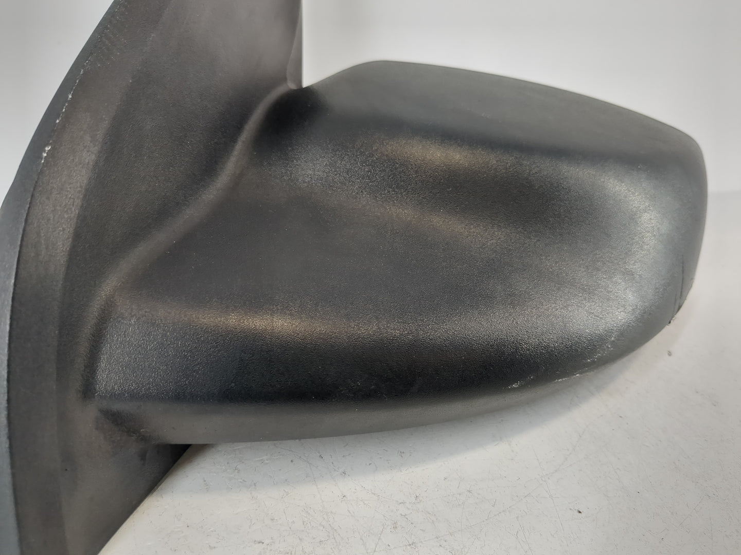 2003-2007 Saturn Ion Driver Side View Mirror - Left Door Mirror OEM Used - Oemusedautoparts1.com