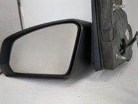 2003-2007 Saturn Ion Driver Side View Mirror - Left Door Mirror OEM Used - Oemusedautoparts1.com