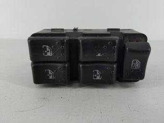 compare product 2003-2007 Saturn Ion Master Power Window Switch Replacement Driver Side Left P/N:22664398 Fits Fits 2003 2004 2005 2006 2007 OEM Used Auto Parts