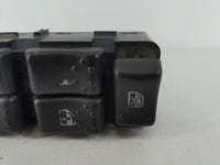 2003-2007 Saturn Ion Master Power Window Switch Replacement Driver Side Left P/N:22664398 Fits Fits 2003 2004 2005 2006 2007