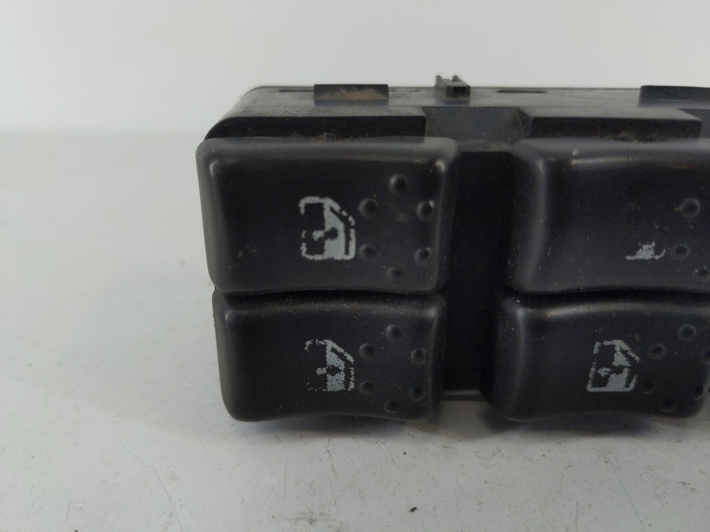 2003-2007 Saturn Ion Master Power Window Switch Replacement Driver Side Left P/N:22664398 Fits Fits 2003 2004 2005 2006 2007