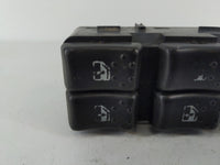 2003-2007 Saturn Ion Master Power Window Switch Replacement Driver Side Left P/N:22664398 Fits Fits 2003 2004 2005 2006 2007