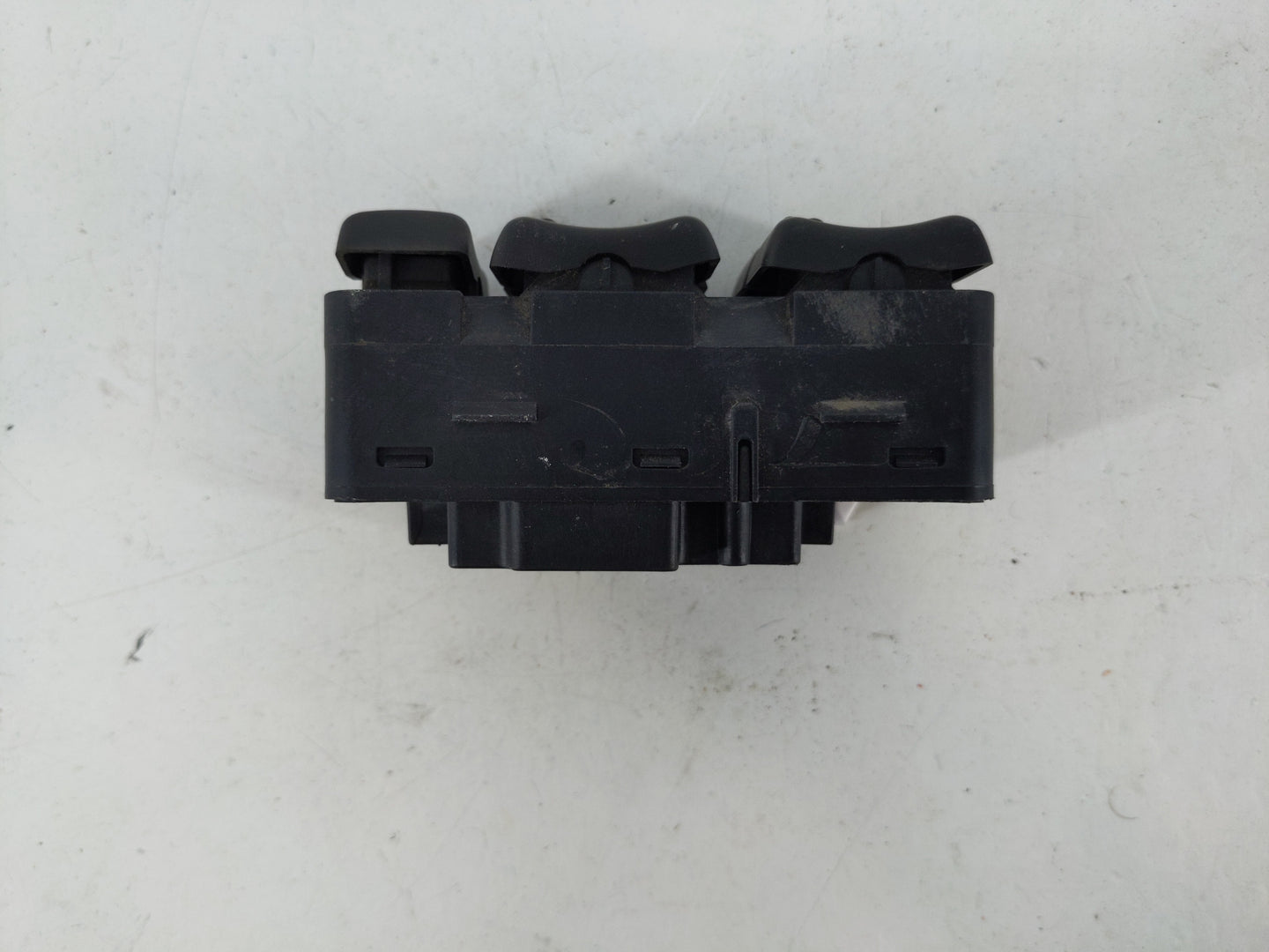 2003-2007 Saturn Ion Master Power Window Switch Replacement Driver Side Left P/N:22664398 Fits Fits 2003 2004 2005 2006 2007