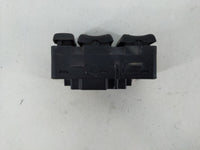 2003-2007 Saturn Ion Master Power Window Switch Replacement Driver Side Left P/N:22664398 Fits Fits 2003 2004 2005 2006 2007
