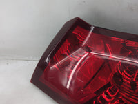 2003-2007 Saturn Ion Tail Light Assembly Driver Left OEM P/N:22723024 Fits Fits 2003 2004 2005 2006 2007 OEM Used Auto Parts
