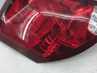 2003-2007 Saturn Ion Tail Light Assembly Driver Left OEM P/N:22723024 Fits Fits 2003 2004 2005 2006 2007 OEM Used Auto Parts