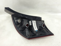 2003-2007 Saturn Ion Tail Light Assembly Driver Left OEM P/N:22723024 Fits Fits 2003 2004 2005 2006 2007 OEM Used Auto Parts
