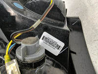 2003-2007 Saturn Ion Tail Light Assembly Passenger Right OEM Fits Fits 2003 2004 2005 2006 2007 OEM Used Auto Parts - Oemuse