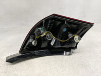 2003-2007 Saturn Ion Tail Light Assembly Passenger Right OEM Fits Fits 2003 2004 2005 2006 2007 OEM Used Auto Parts - Oemuse