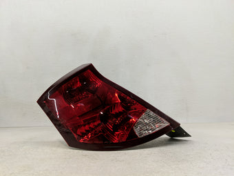 compare product 2003-2007 Saturn Ion Tail Light Assembly Driver Left OEM P/N:16530981 Fits Fits 2003 2004 2005 2006 2007 OEM Used Auto Parts