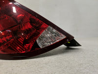 2003-2007 Saturn Ion Tail Light Assembly Driver Left OEM P/N:16530981 Fits Fits 2003 2004 2005 2006 2007 OEM Used Auto Parts