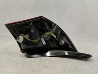 2003-2007 Saturn Ion Tail Light Assembly Driver Left OEM P/N:16530981 Fits Fits 2003 2004 2005 2006 2007 OEM Used Auto Parts