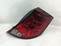 2003-2007 Saturn Ion Tail Light Assembly Passenger Right OEM P/N:22723025 Fits Fits 2003 2004 2005 2006 2007 OEM Used Auto P