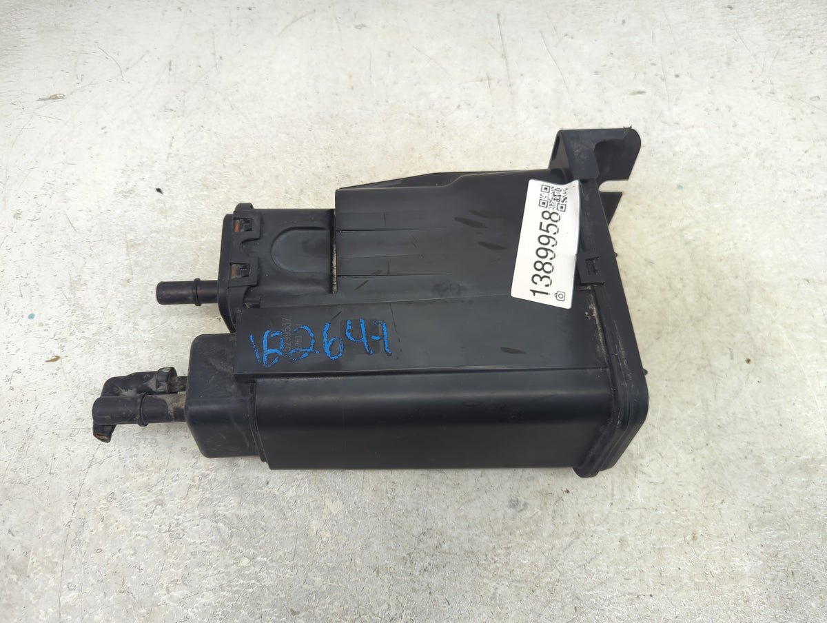 2006 Saturn Ion Fuel Vapor Charcoal Canister - Oemusedautoparts1.com