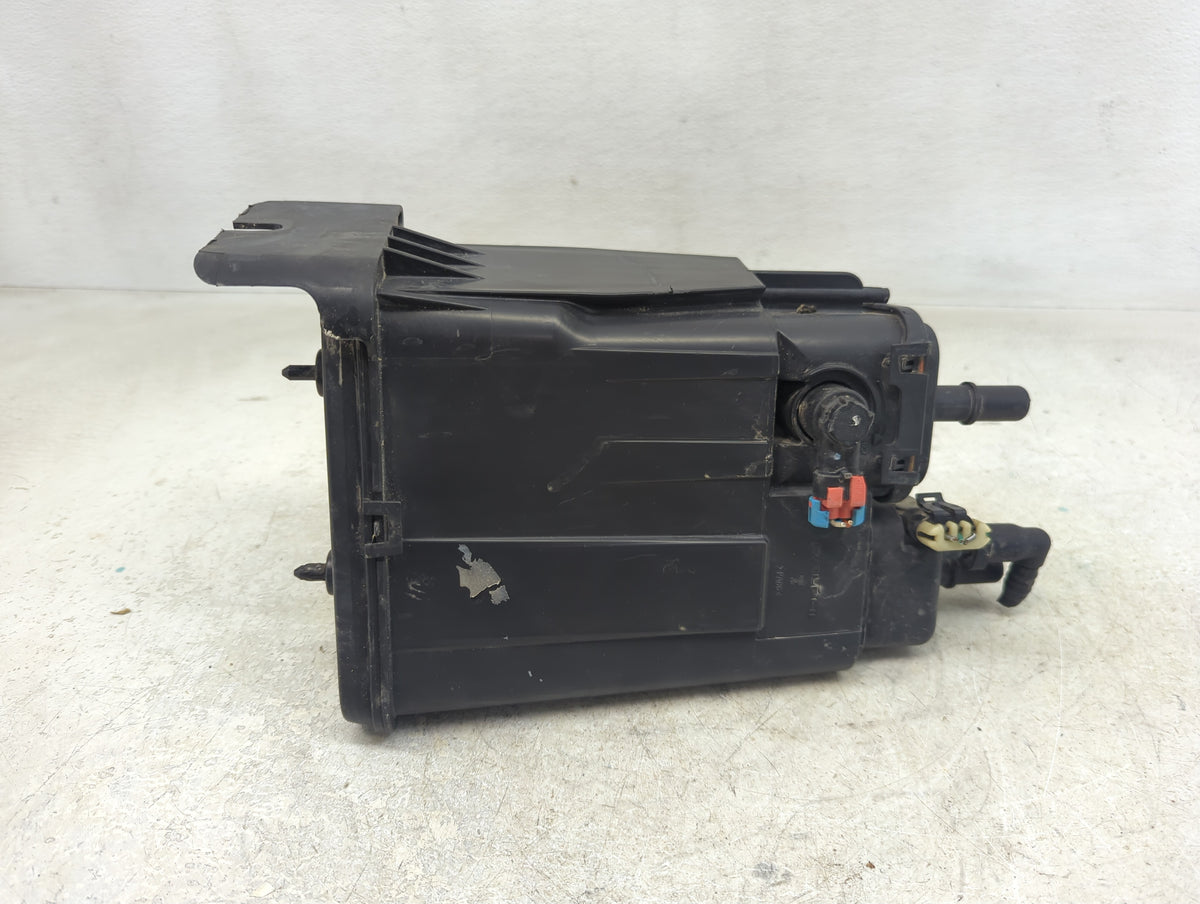 2006 Saturn Ion Fuel Vapor Charcoal Canister - Oemusedautoparts1.com