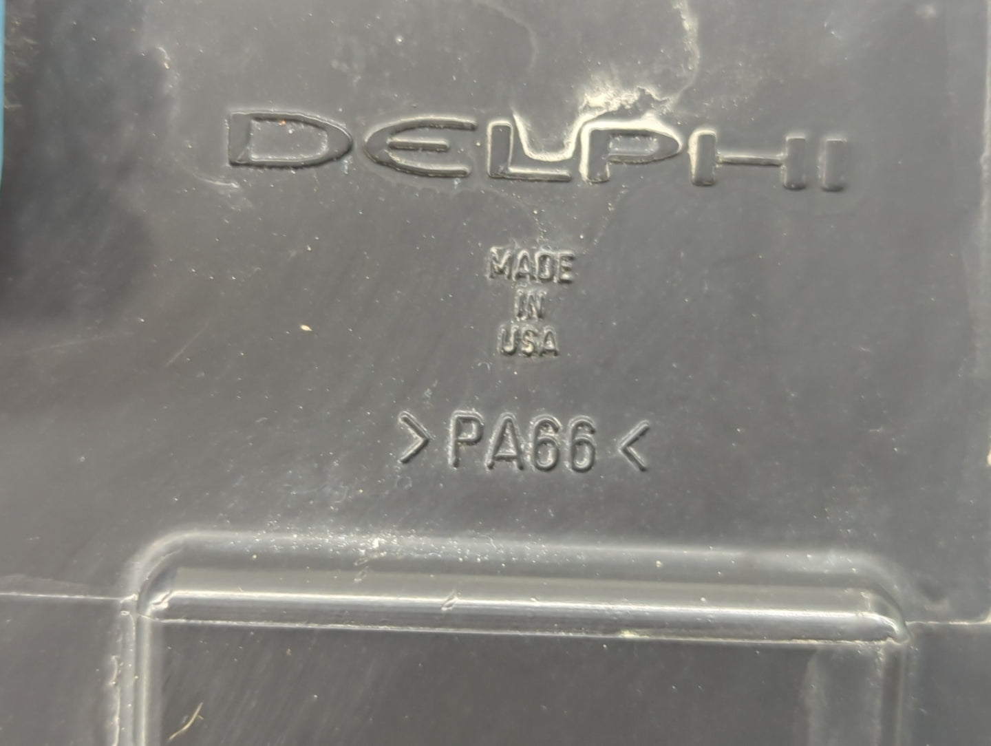 2006 Saturn Ion Fuel Vapor Charcoal Canister - Oemusedautoparts1.com