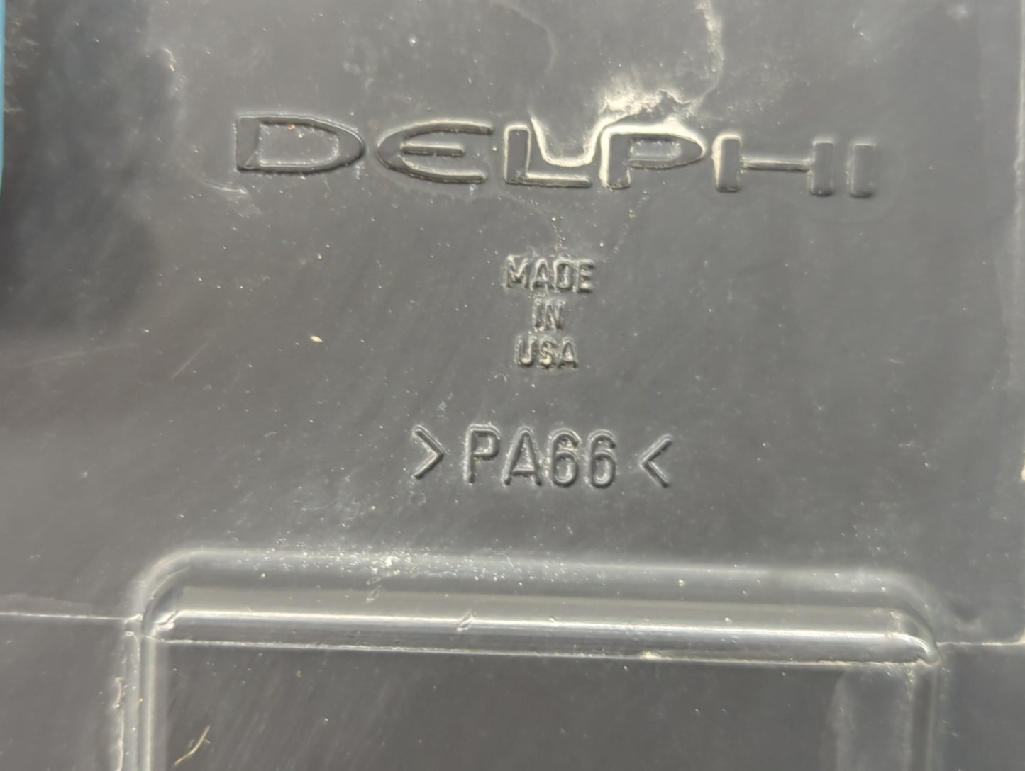 2006 Saturn Ion Fuel Vapor Charcoal Canister - Oemusedautoparts1.com
